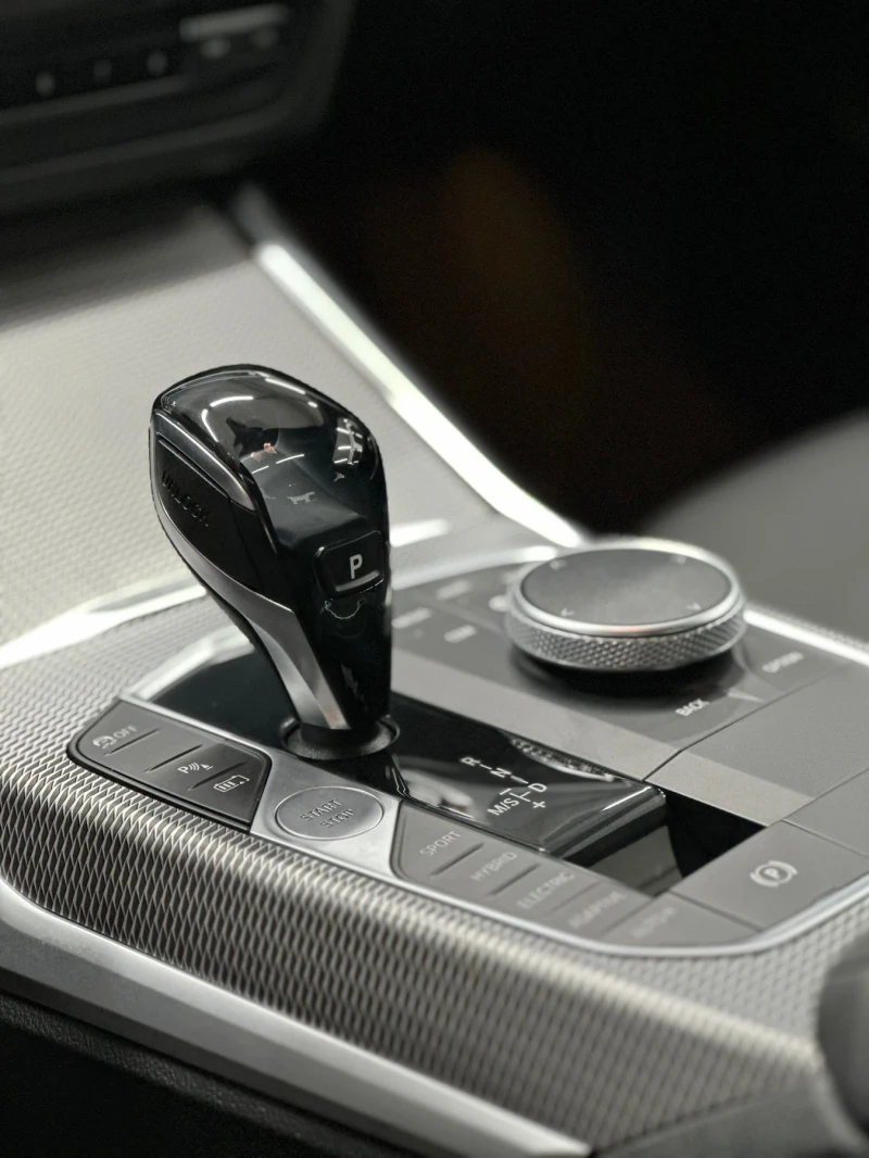 BMW 330 2000 км, снимка 10 - Автомобили и джипове - 50112963