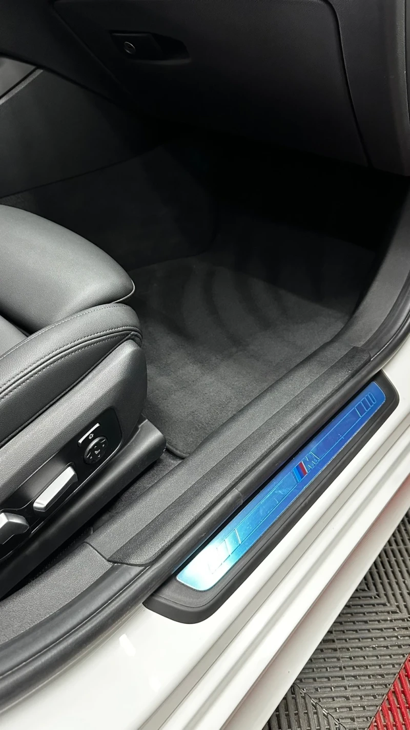 BMW 330 2000 км, снимка 7 - Автомобили и джипове - 50112963