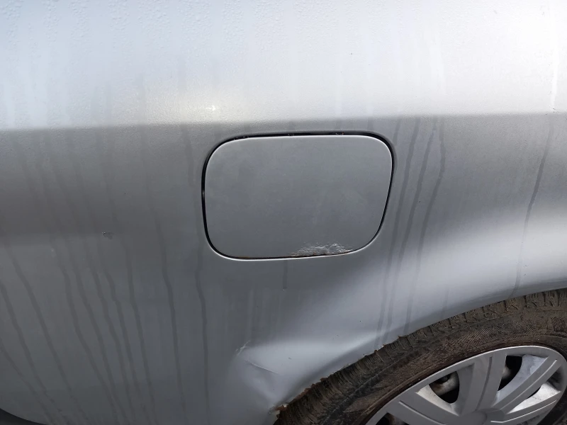 Audi A6 1.9 TDI, снимка 16 - Автомобили и джипове - 52946562