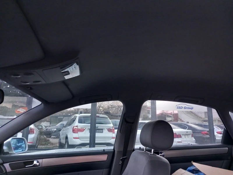 Audi A6 1.9 TDI, снимка 10 - Автомобили и джипове - 52946562