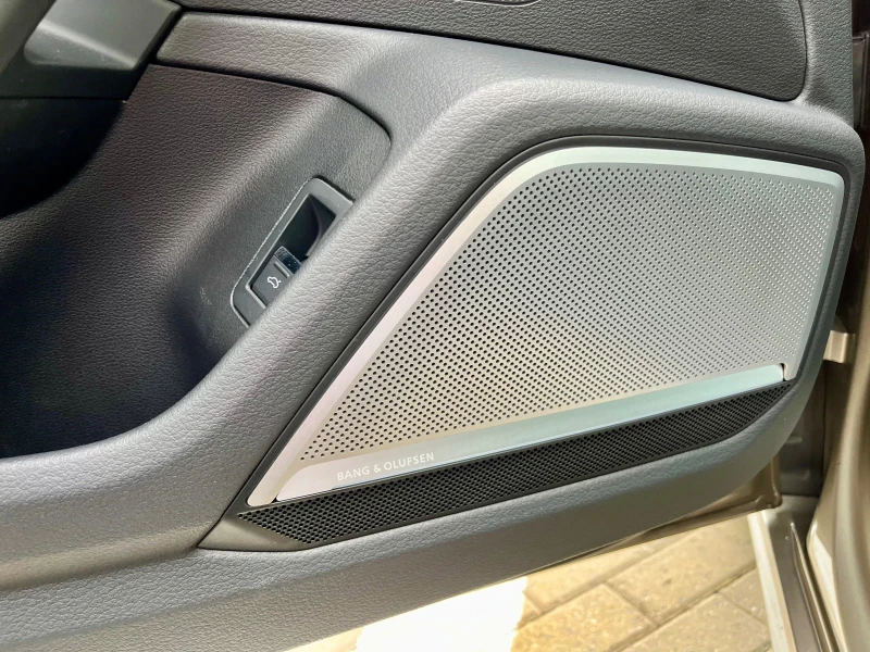 Audi S7 Audi S7 * 3.0 TDI Sportback* * Бежов карат* * , снимка 14 - Автомобили и джипове - 52437929