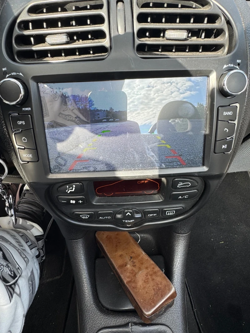 Peugeot 206, снимка 5 - Автомобили и джипове - 52281804