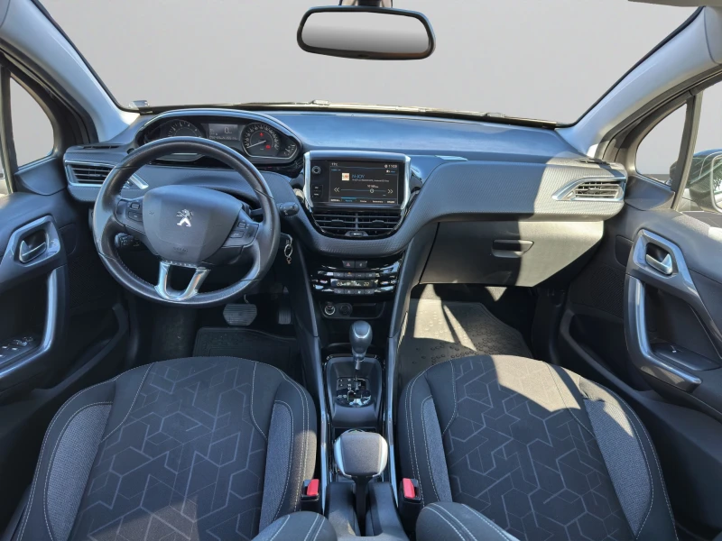Peugeot 2008 Allure, снимка 10 - Автомобили и джипове - 52408990