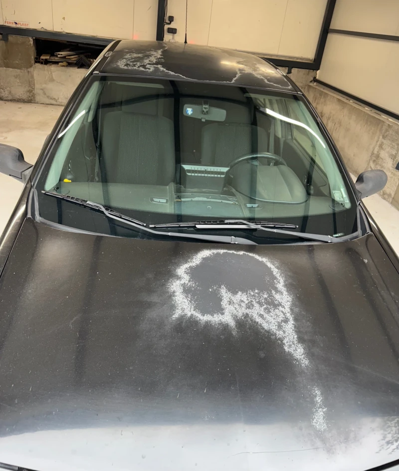 Renault Megane 1.4/16v, снимка 5 - Автомобили и джипове - 52454573