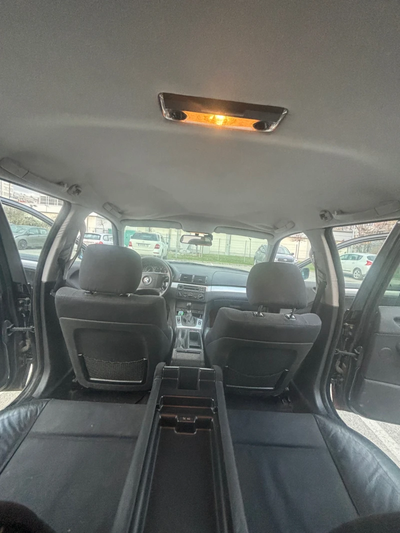 BMW 325 325xi, снимка 6 - Автомобили и джипове - 52538230