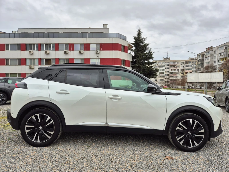 Peugeot 2008 ELECTRIC-GT-PANORAMA-AMBIENT-PODGREV-PERLA, снимка 7 - Автомобили и джипове - 52892611
