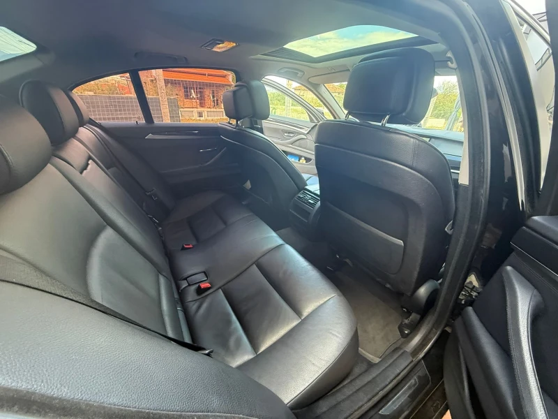 BMW 530 Xdrive, снимка 9 - Автомобили и джипове - 53224581