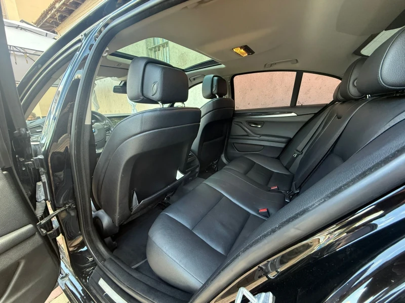 BMW 530 Xdrive, снимка 10 - Автомобили и джипове - 53224581