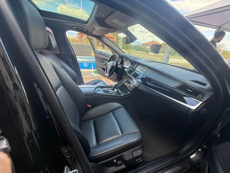 BMW 530 Xdrive, снимка 4 - Автомобили и джипове - 53224581