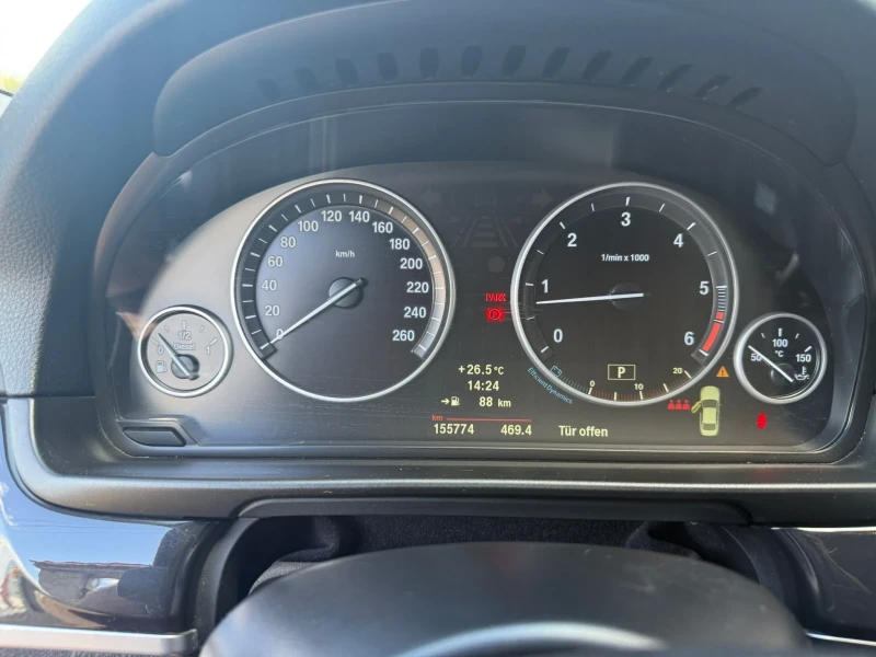 BMW 530 Xdrive, снимка 6 - Автомобили и джипове - 53224581