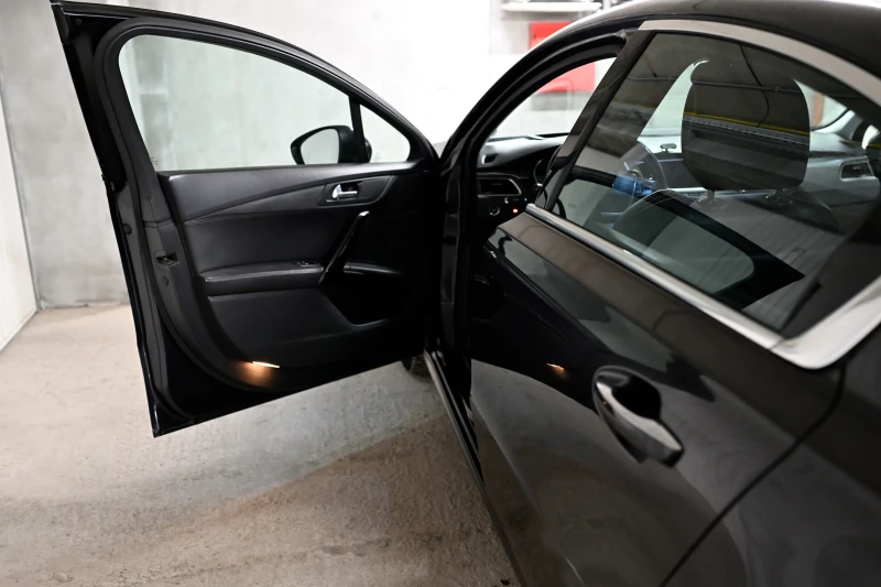 Peugeot 508 GT, снимка 9 - Автомобили и джипове - 53239491