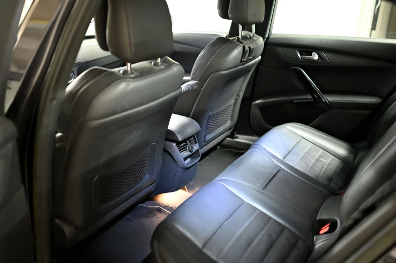 Peugeot 508 GT, снимка 10 - Автомобили и джипове - 53239491