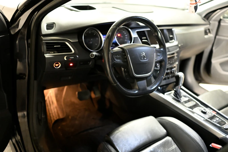 Peugeot 508 GT, снимка 7 - Автомобили и джипове - 53239491