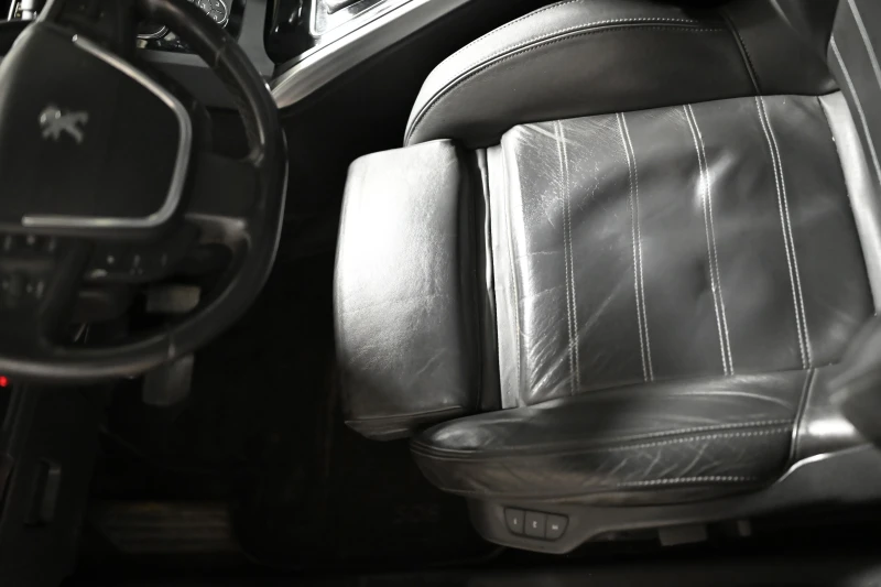 Peugeot 508 GT, снимка 8 - Автомобили и джипове - 53239491