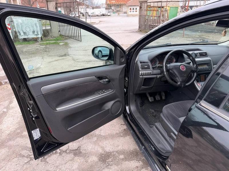 Fiat Croma, снимка 8 - Автомобили и джипове - 53500725