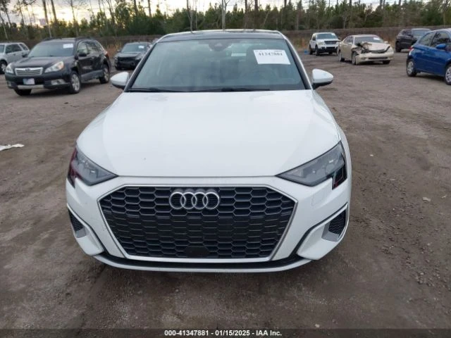 Audi A3 PREMIUM 40 TFSI S TRONIC, снимка 1 - Автомобили и джипове - 49270838