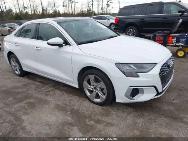 Audi A3 PREMIUM 40 TFSI S TRONIC, снимка 4 - Автомобили и джипове - 49270838