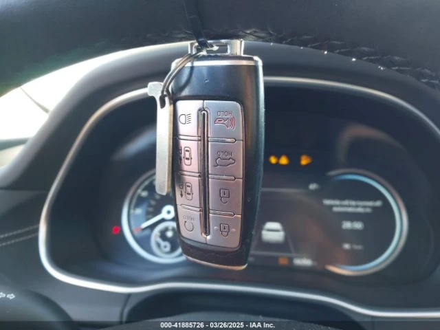Genesis GV80 2.5T AWD 300кс - 44000 лв. - 98173620 | Car24.bg