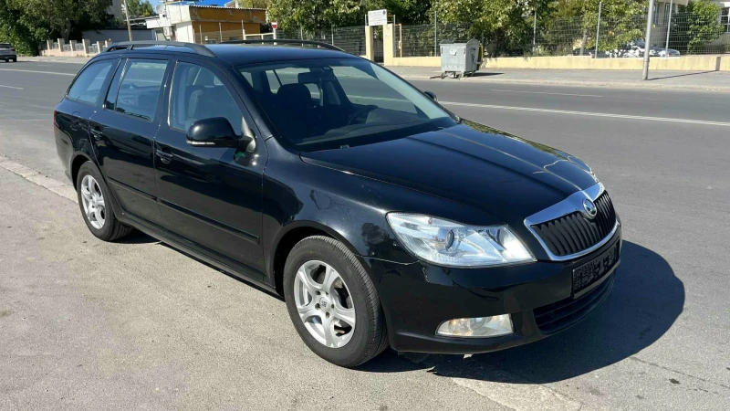 Skoda Octavia - 7900 лв. - 65801462 1