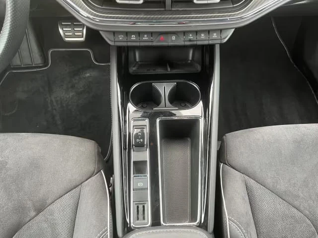 Skoda Enyaq 80/SPORT-LINE/265HP/HUD/PANO/4x4/CAM/NAVI/LED/247g | Mobile.bg   11