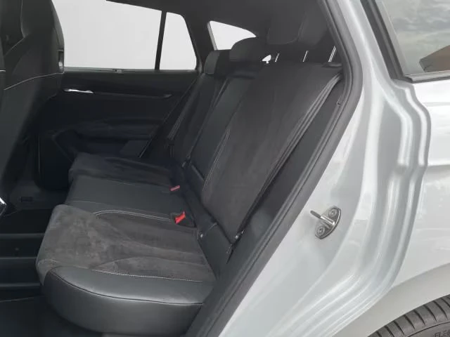 Skoda Enyaq 80/SPORT-LINE/265HP/HUD/PANO/4x4/CAM/NAVI/LED/247g | Mobile.bg   13