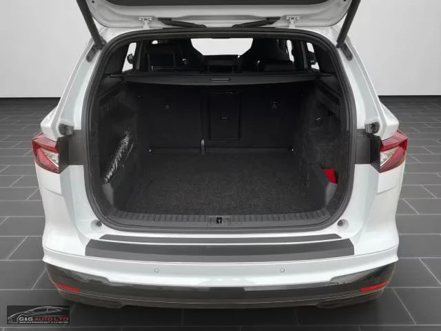 Skoda Enyaq 80/SPORT-LINE/265HP/HUD/PANO/4x4/CAM/NAVI/LED/247g | Mobile.bg   14