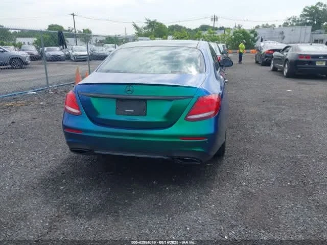 Mercedes-Benz E 300 | Mobile.bg   11