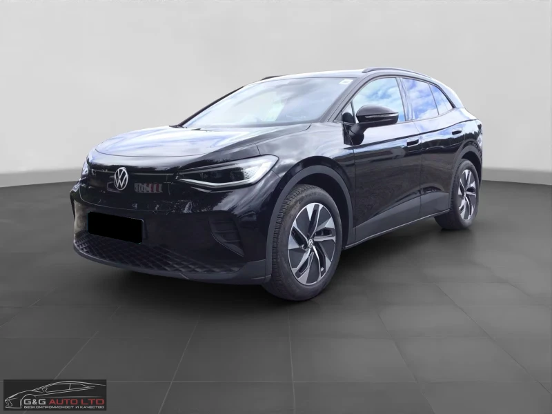 VW ID.4 PRO/286HP/NAVI/LED/CARPLAY/DIGI/383g - 78199 лв. / 39982.51 € - 35307529 1