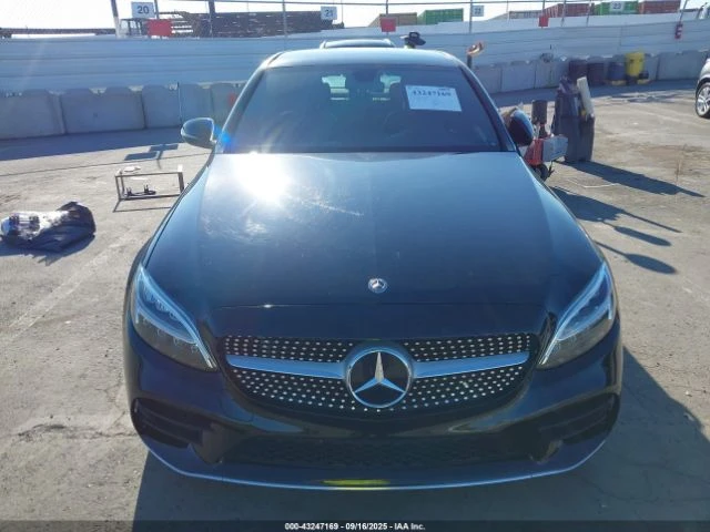 Mercedes-Benz C 300  - изображение 2