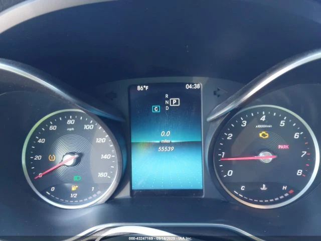 Mercedes-Benz C 300  - изображение 10