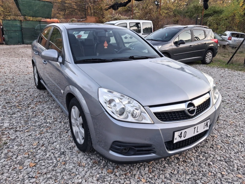 Opel Vectra 1.8benzin* HOLANDIA - 3699 лв. / 1891.27 € - 51265047 1