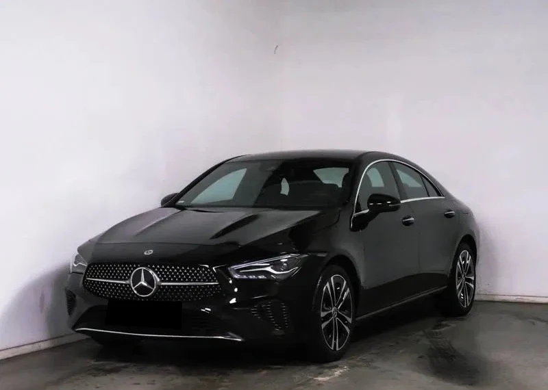 Mercedes-Benz CLA 180 - 71998 лв. / 36811.99 € - 14650362 1