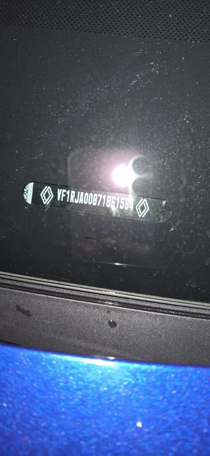 Renault Clio Бензин-газ ( фабрична газова уредба ), снимка 17 - Автомобили и джипове - 53787259