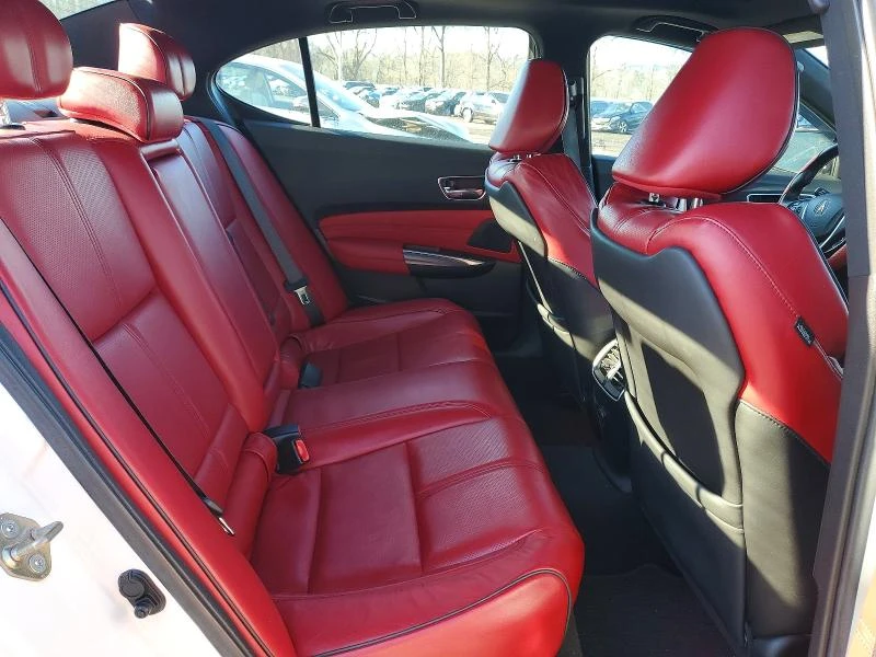 Acura TLX 3.5L 6 ALL WHEEL DRIVE | Mobile.bg � ����������� 11