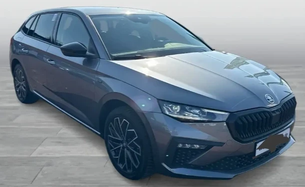 Skoda Scala 1.00 ���� ����  | Mobile.bg � ����������� 2