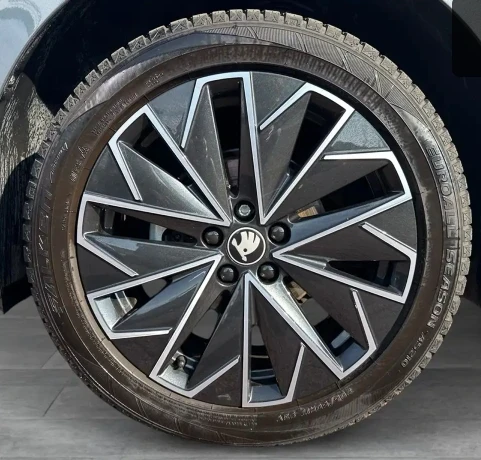 Skoda Scala 1.00 ���� ����  | Mobile.bg � ����������� 5