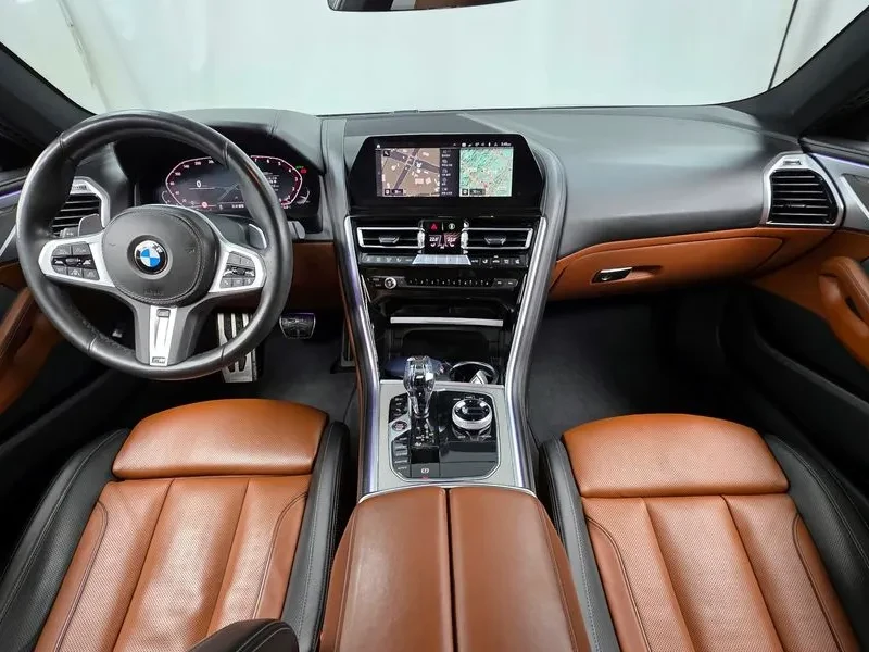 BMW 840 xDrive M Sports Gran Coupe! | Mobile.bg � ����������� 4