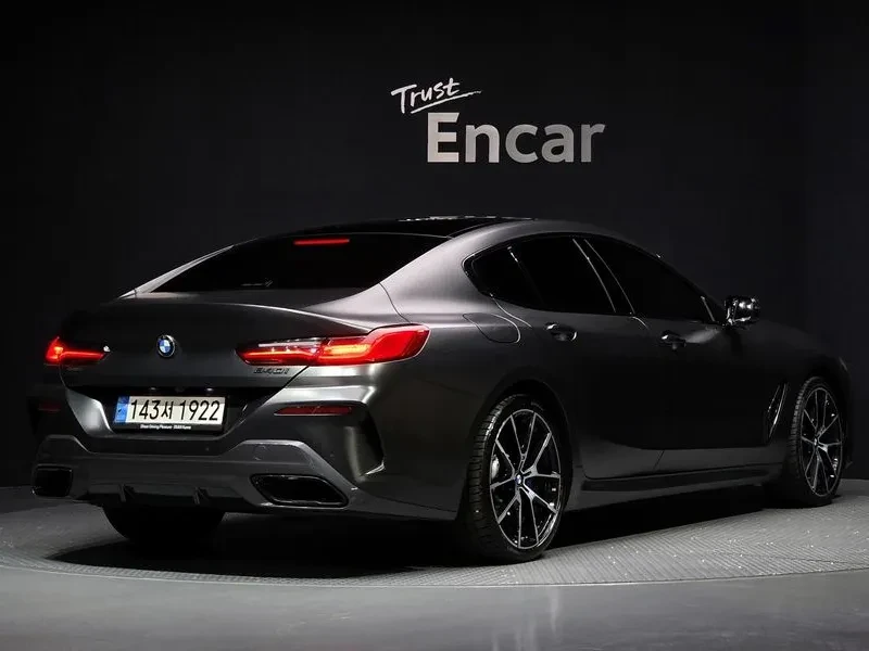 BMW 840 xDrive M Sports Gran Coupe! | Mobile.bg � ����������� 2