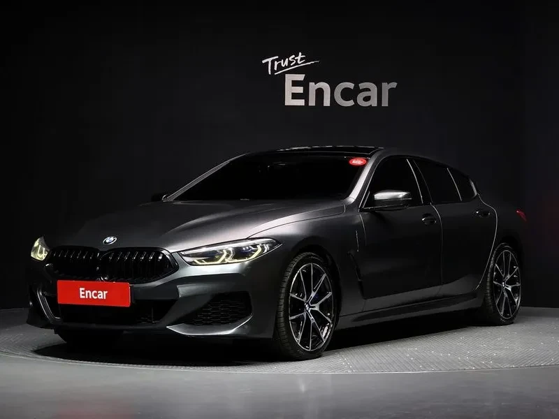 BMW 840 xDrive M Sports Gran Coupe! | Mobile.bg � ����������� 1