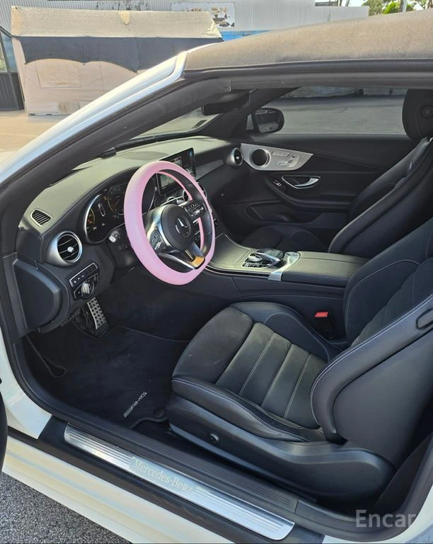 Mercedes-Benz C 200 C200 Cabriolet | Mobile.bg � ����������� 9