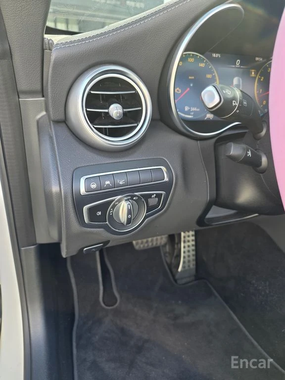 Mercedes-Benz C 200 C200 Cabriolet | Mobile.bg � ����������� 12
