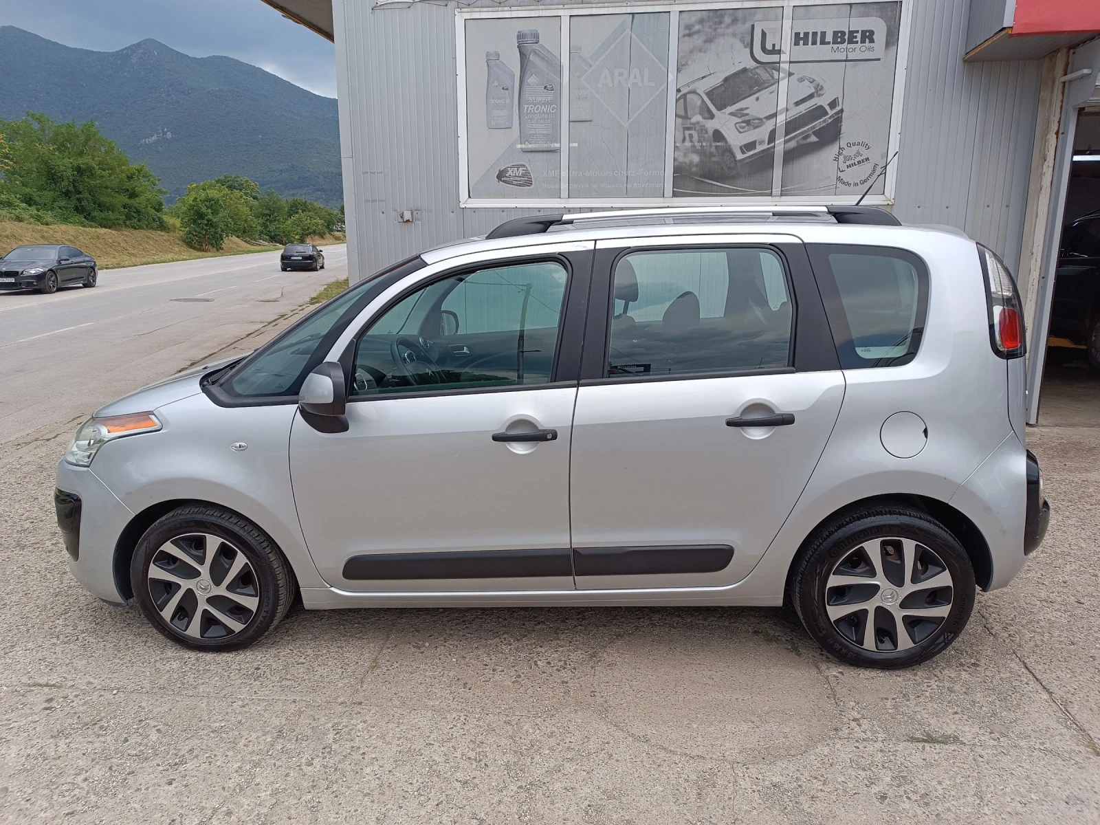 Citroen C3 Picasso  - изображение 2