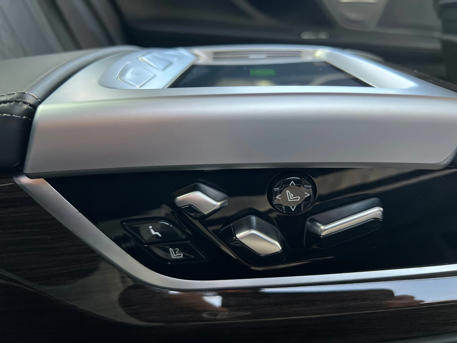 BMW 730 Ld xDrive/LONG/Laser/Distronic/Executive Drive Pro | Mobile.bg   16