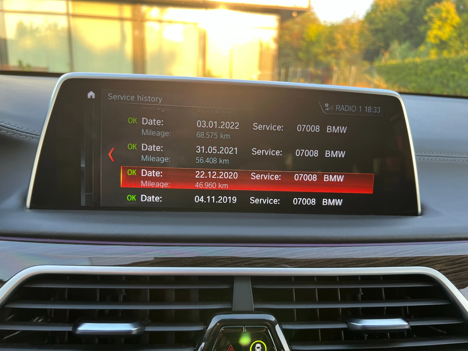 BMW 730 Ld xDrive/LONG/Laser/Distronic/Executive Drive Pro | Mobile.bg   14