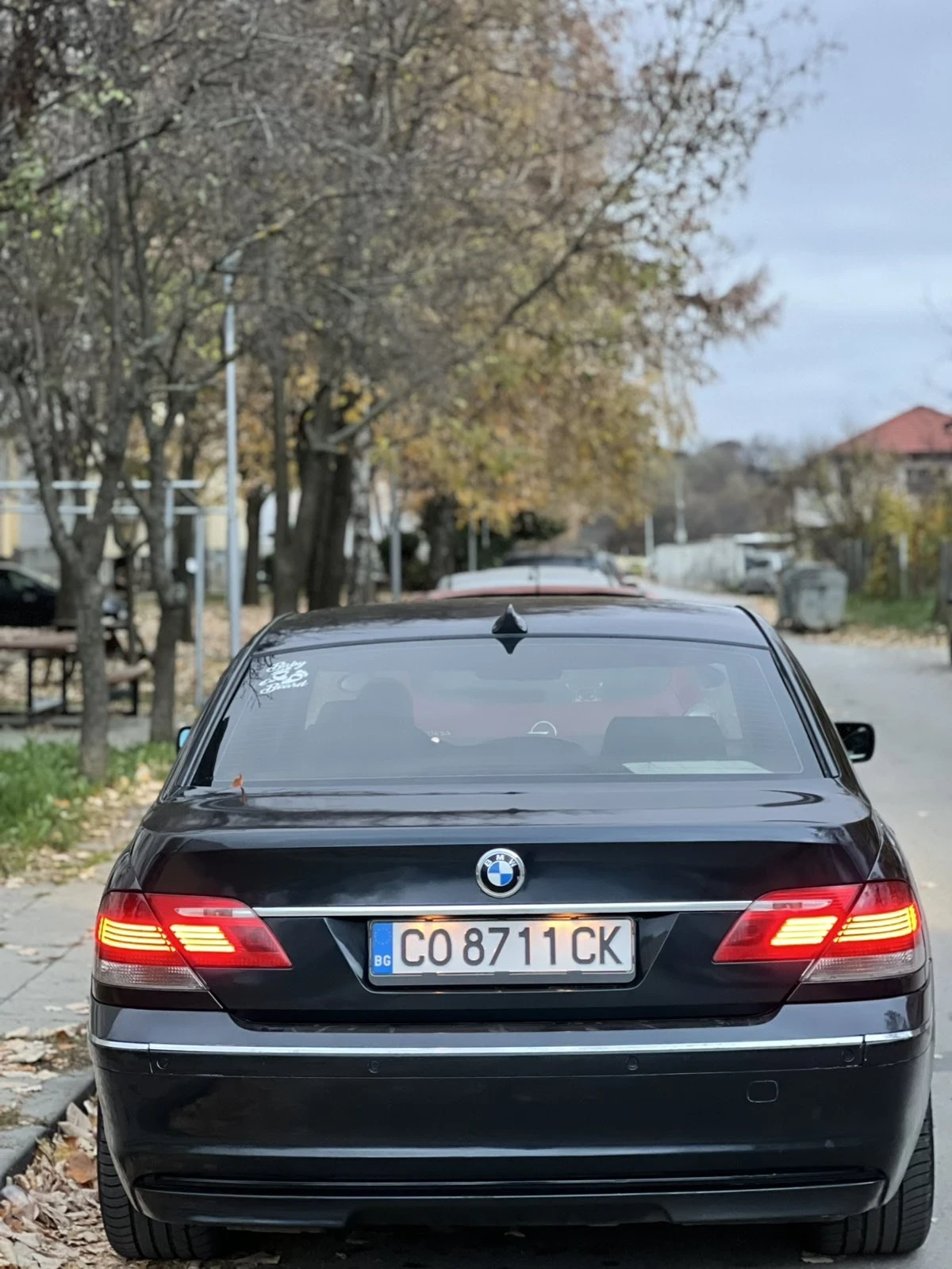 BMW 730 3.0 231 - изображение 10