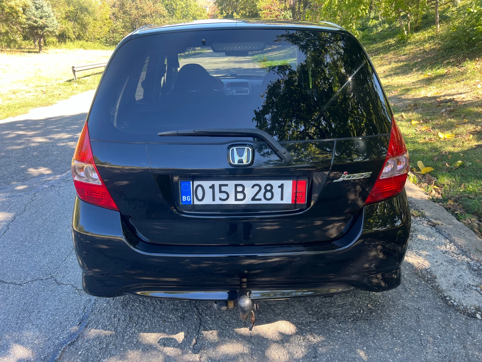 Honda Jazz 1.4i/83p.s-Facelift/Sport - изображение 6