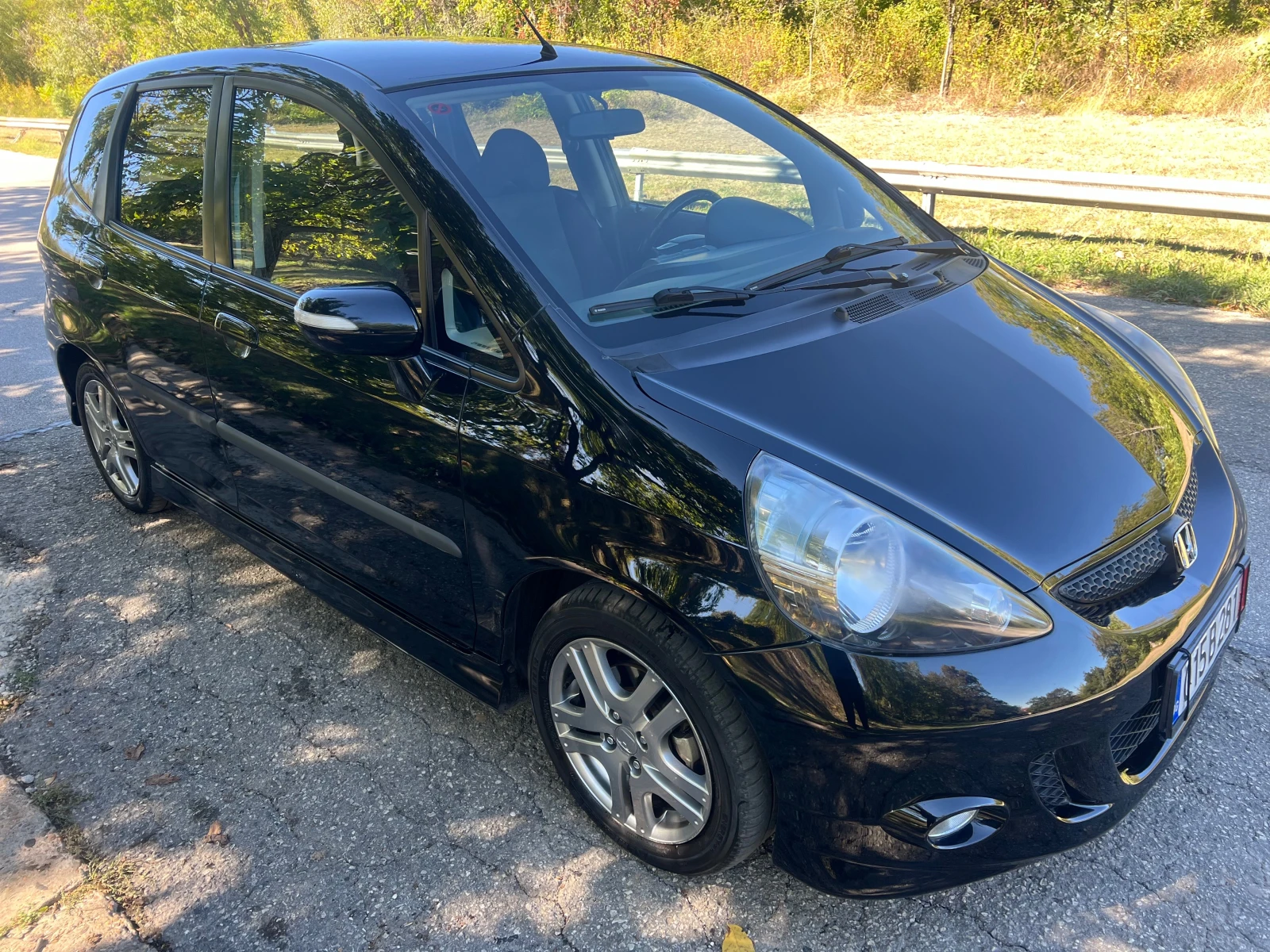 Honda Jazz 1.4i/83p.s-Facelift/Sport - изображение 2