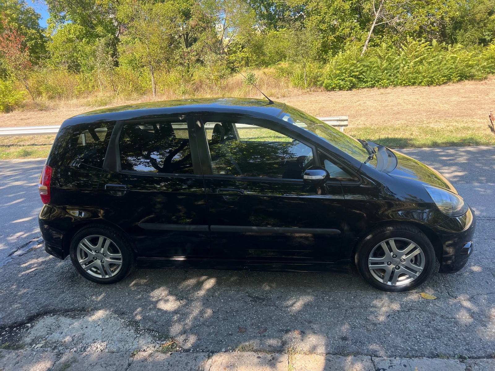 Honda Jazz 1.4i/83p.s-Facelift/Sport - изображение 8