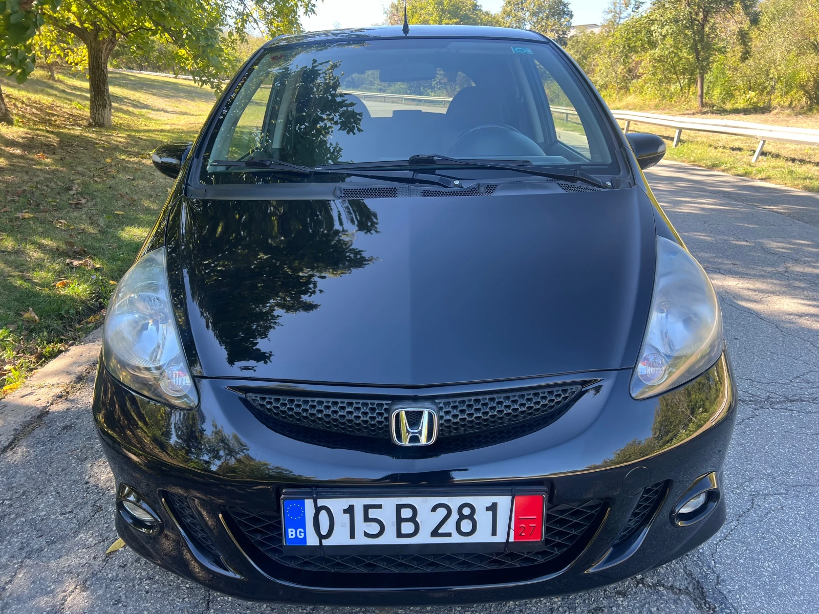 Honda Jazz 1.4i/83p.s-Facelift/Sport - изображение 5