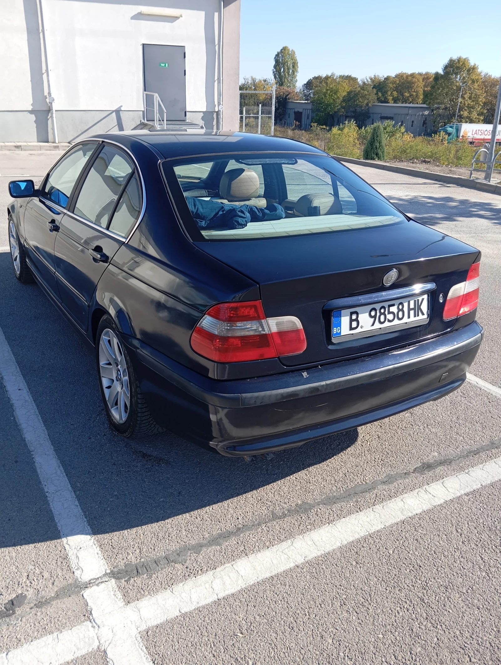 BMW 330  - изображение 5